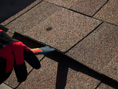 roof repair