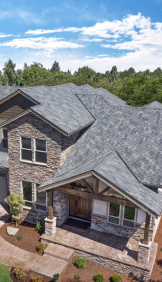roofing plus llc
