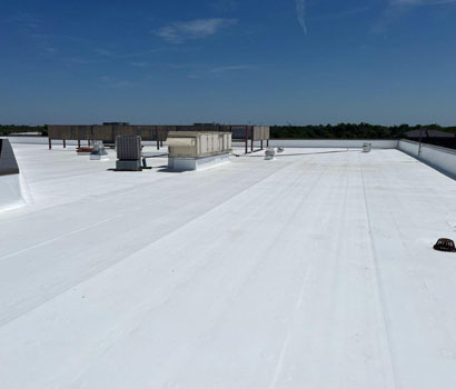 Commercial roofing Tri-Cities WA